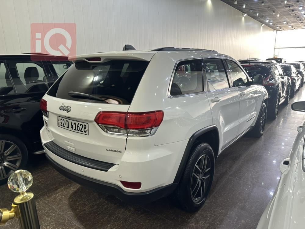 جيب جراند شيروكي